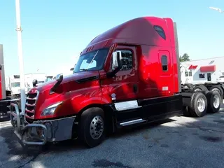 2020 FREIGHTLINER/MERCEDES NEW CASCADIA PX12664