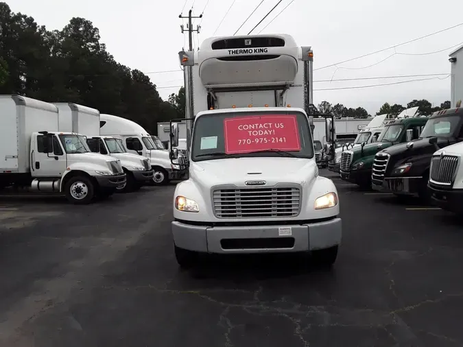 2016 FREIGHTLINER/MERCEDES M2 106