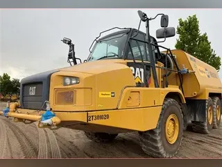 2020 CATERPILLAR 725C2