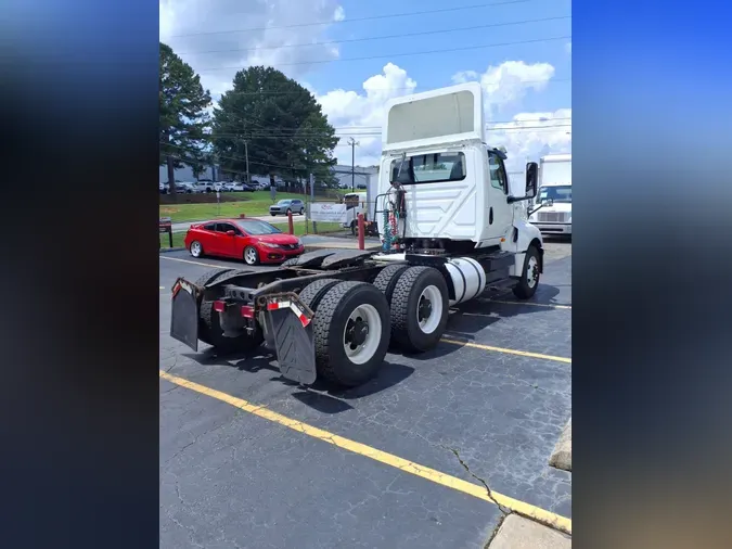 2019 NAVISTAR INTERNATIONAL LT625 DAYCAB T/Ae1995869323e0d9aabef4fdaf15639e5