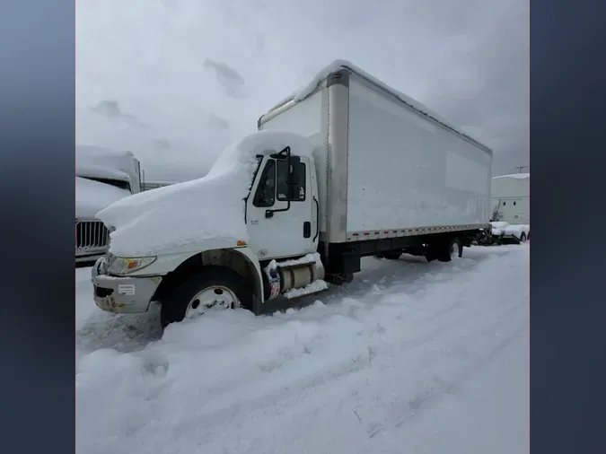 2018 NAVISTAR INTERNATIONAL 4300e19983afc1034f1d95d898c7b7c5dc07