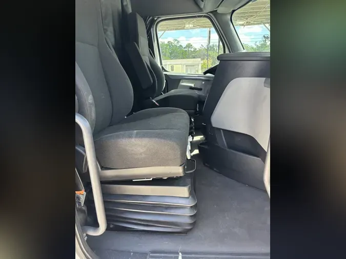 2022 FREIGHTLINER/MERCEDES NEW CASCADIA PX12664