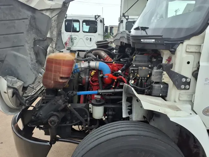 2020 NAVISTAR INTERNATIONAL MV607 (4X2)