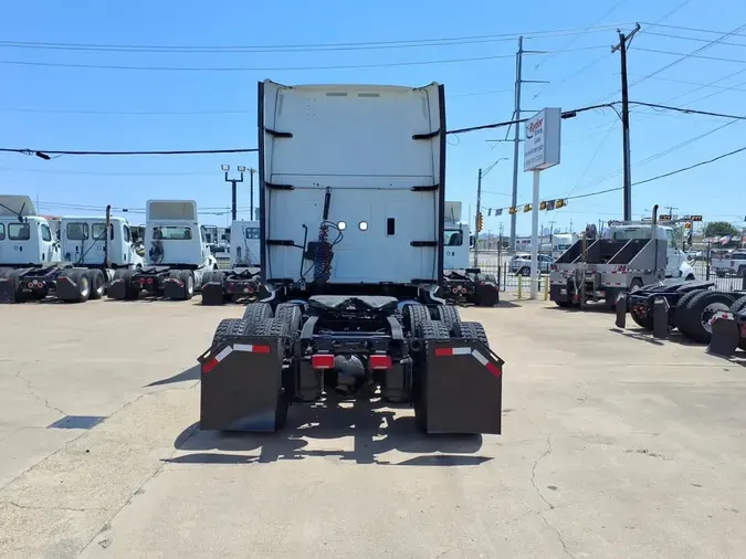 2020 NAVISTAR INTERNATIONAL LT625 SLPR CABe19a742515158df179912f7feb9289df