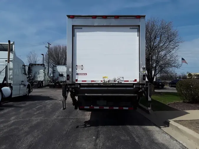 2019 FREIGHTLINER/MERCEDES M2 106e19b827668d7c316a219d4c4e2f8fc03