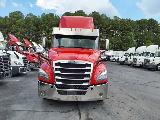 2019 FREIGHTLINER/MERCEDES NEW CASCADIA PX12664