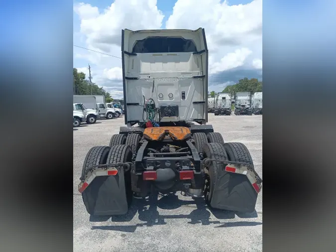 2016 NAVISTAR INTERNATIONAL PROSTAR