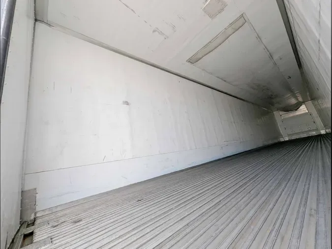 2019 UTILITY Reefer