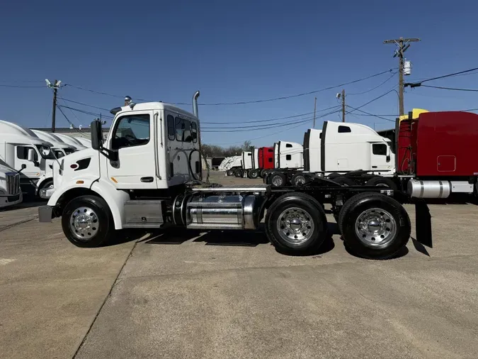 2020 Peterbilt 567