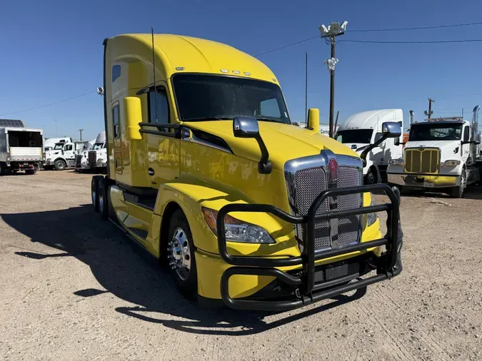 2024 Kenworth T680e19cf26ccdfc166d9d905041699b2772