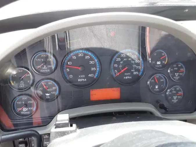 2018 NAVISTAR INTERNATIONAL 4300