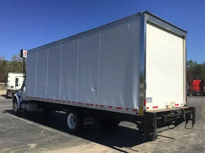 2019 INTERNATIONAL 4300