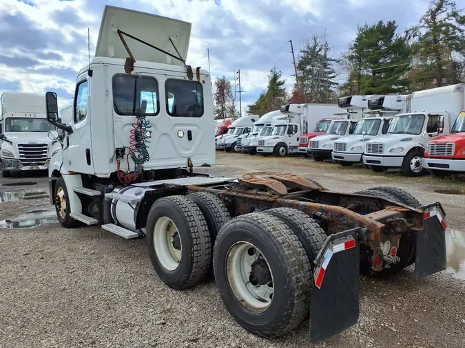 2019 FREIGHTLINER/MERCEDES NEW CASCADIA PX12664e19f1b001200c126add0dfc00f6572f0