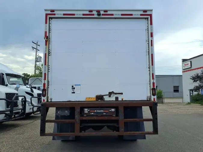 2019 FREIGHTLINER M2 106