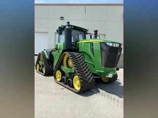 2020 John Deere 9620RX