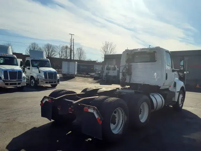 2018 NAVISTAR INTERNATIONAL LT625 DAYCAB T/Ae1a36b37f403e17a058f3e85f2e06b32