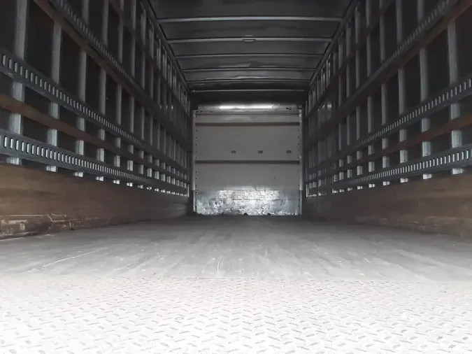 2022 NAVISTAR INTERNATIONAL MV607 (4X2)