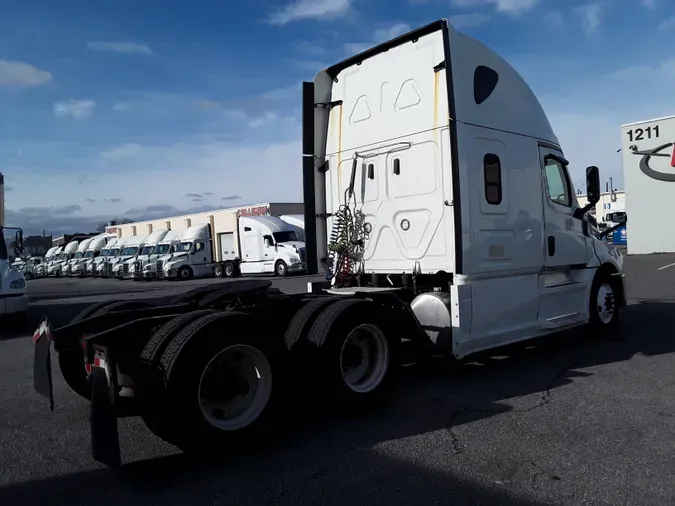 2019 FREIGHTLINER/MERCEDES NEW CASCADIA PX12664