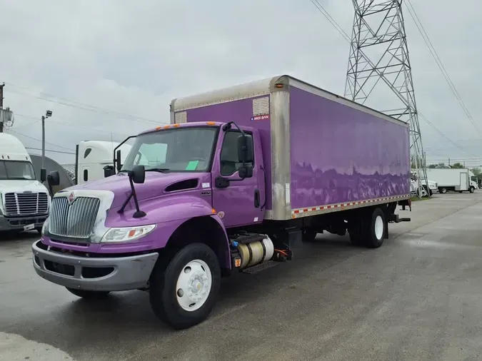 2020 NAVISTAR INTERNATIONAL MV607 (4X2)e1a5c1933701d05980fe91c60bbf784b