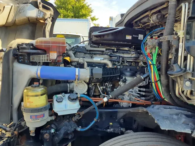 2020 FREIGHTLINER/MERCEDES NEW CASCADIA PX12664e1a6506412c8f4b3ee33a74f7d7caa24