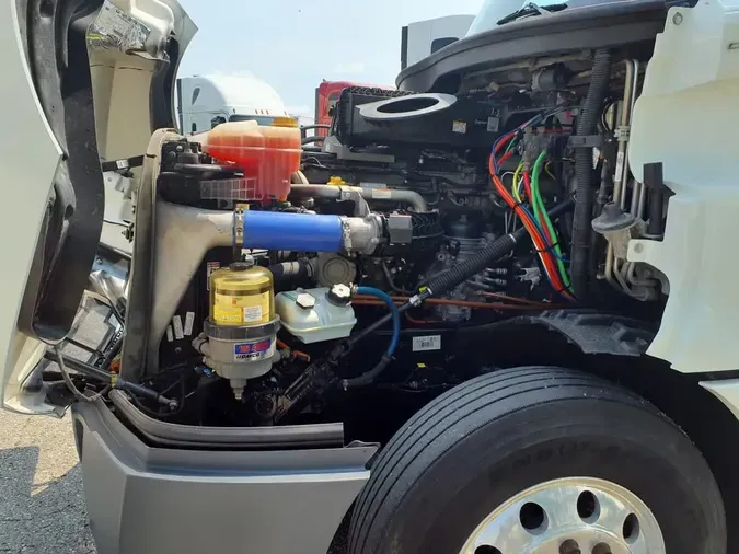 2020 FREIGHTLINER NEW CASCADIA PX12664