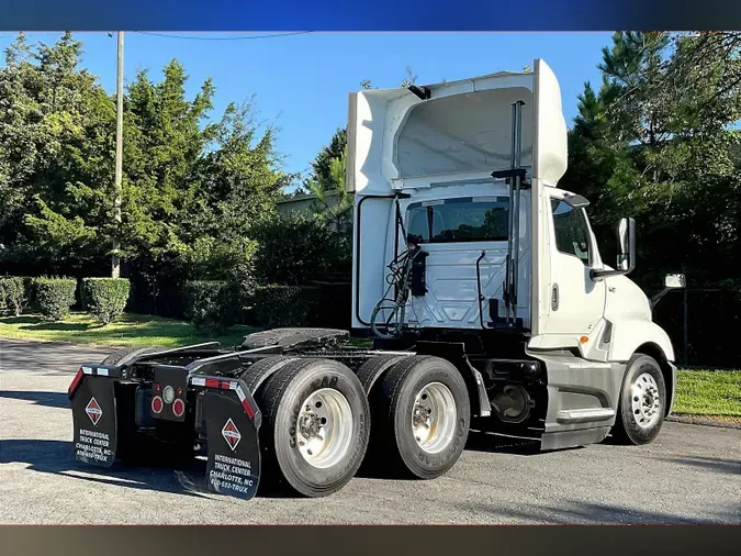 2021 INT LT625 6x4