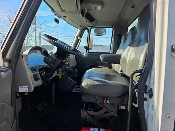 2019 NAVISTAR INTERNATIONAL 4300 SBAe1a7abb97e1324b1863b90db9f44d8f1