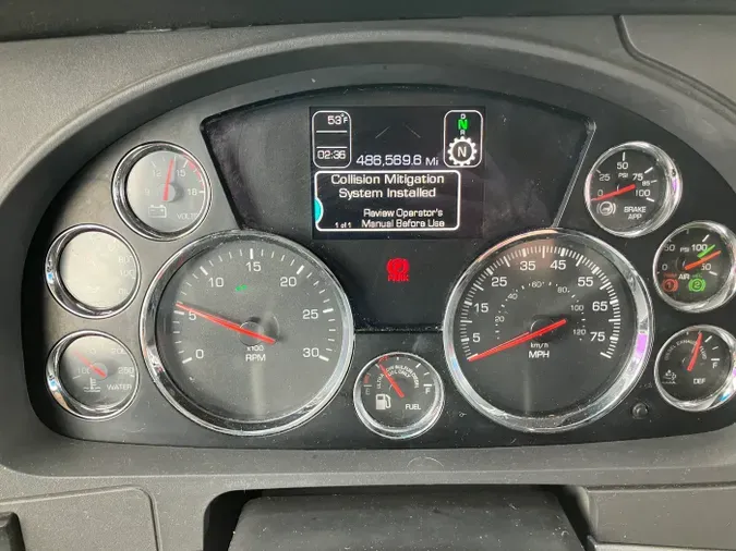 2020 Kenworth T680