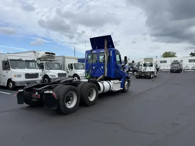 2020 FREIGHTLINER/MERCEDES NEW CASCADIA PX12664e1a892a9eb201a3513bc35074a465b93