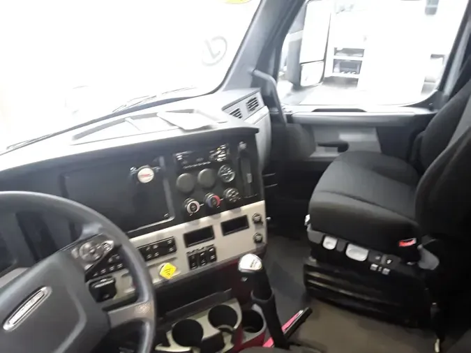 2020 FREIGHTLINER/MERCEDES NEW CASCADIA PX12664e1a91ff1fa2a3f414add571c76e26cba