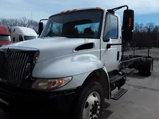 2019 NAVISTAR INTERNATIONAL 4300
