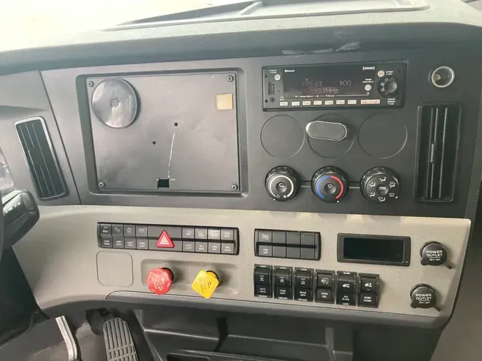 2022 FREIGHTLINER/MERCEDES NEW CASCADIA PX12664e1aa21702a2679ed8f23a61a67af9e99