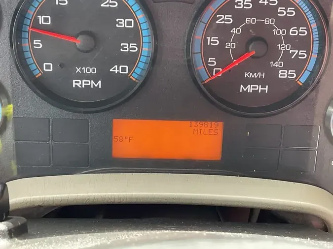 2019 NAVISTAR INTERNATIONAL 4400e1aa37d7efd00c9c776824f66e018df7
