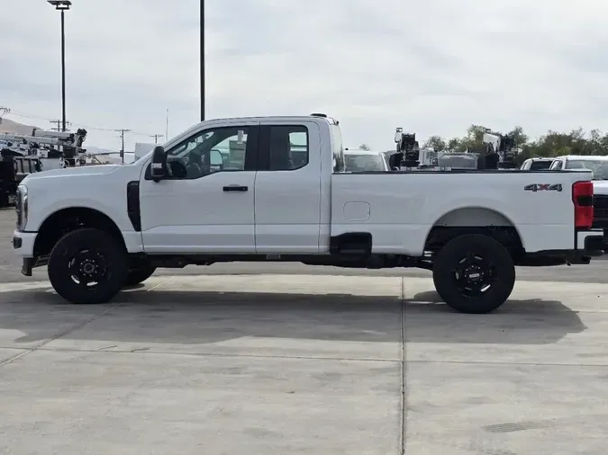 2024 Ford Super Duty F-350 SRW