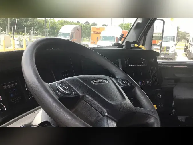 2024 Freightliner Cascadia