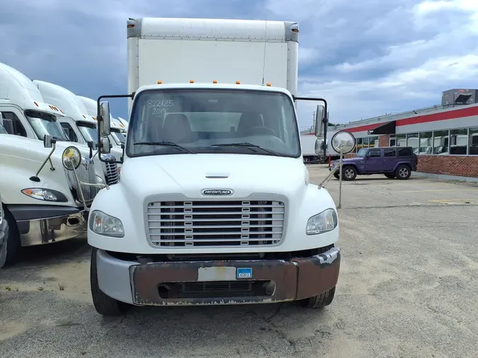 2019 FREIGHTLINER/MERCEDES M2 106