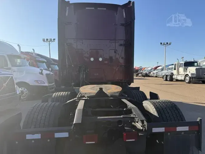 2020 INTERNATIONAL LT