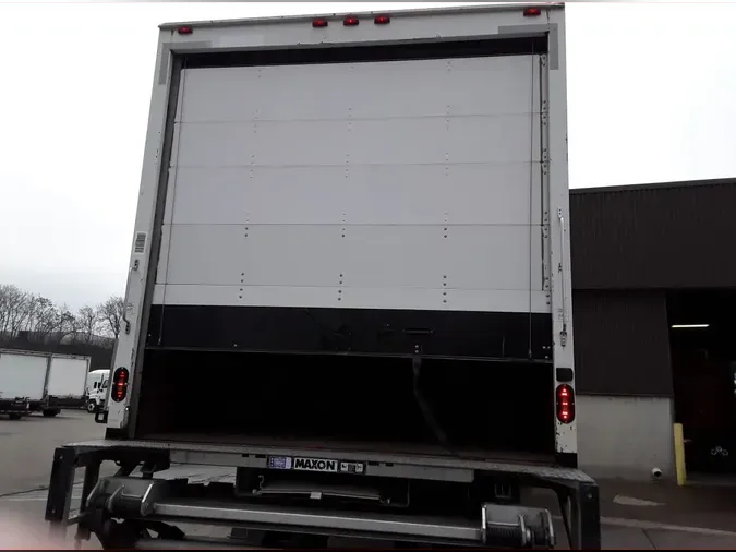 2018 NAVISTAR INTERNATIONAL 4300e1ac5126cf07595d14e75c5d47fb5e73