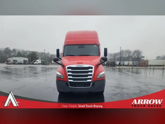 2021 FREIGHTLINER CA126