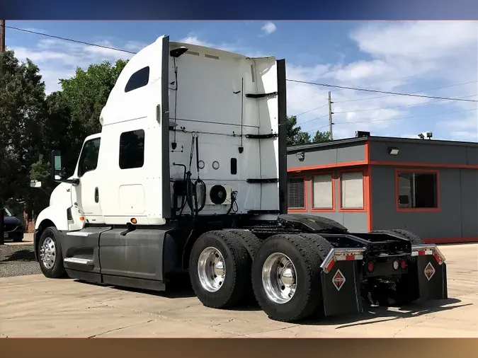 2021 INT LT625 6x4