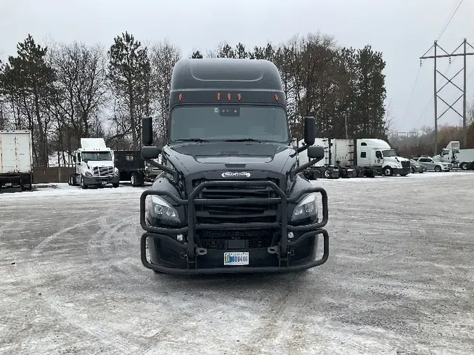 2021 Freightliner T12664ST