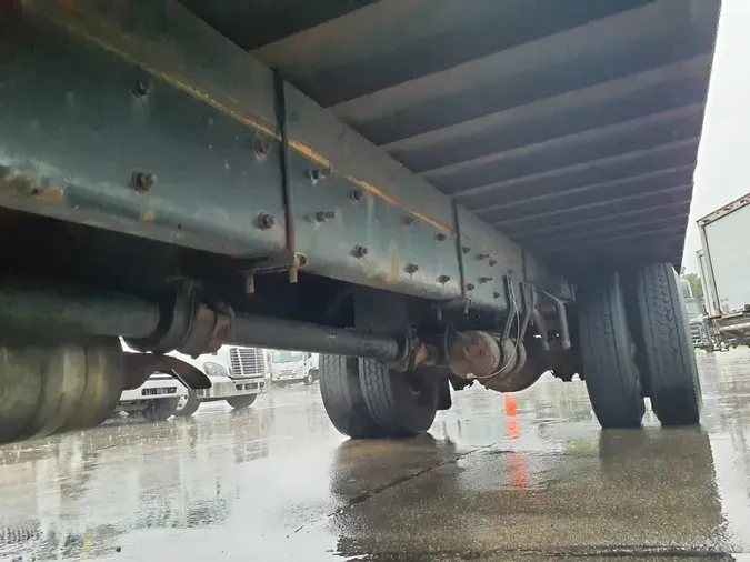 2017 FREIGHTLINER/MERCEDES M2 106