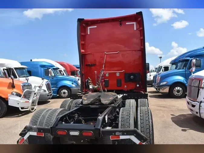 2021 KENWORTH T680