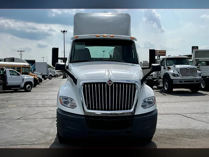 2019 INT LT625 6x4