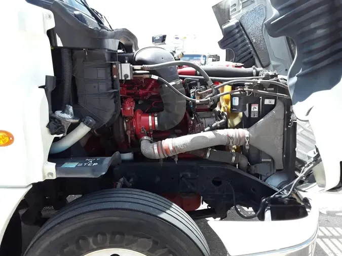 2019 FREIGHTLINER CASCADIA 125