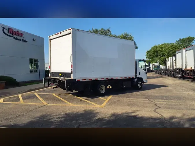 2019 ISUZU NPR HDe1b13c7ac45a96825b2fafb509292a8e