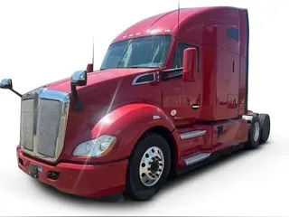 2020 Kenworth T680