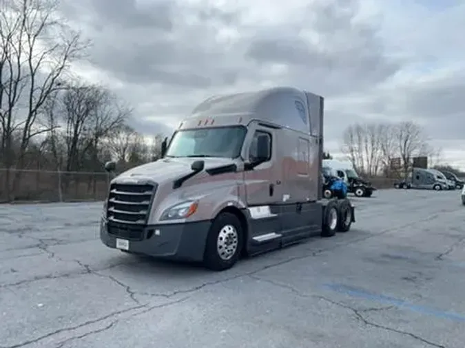 2023 Freightliner Cascadia