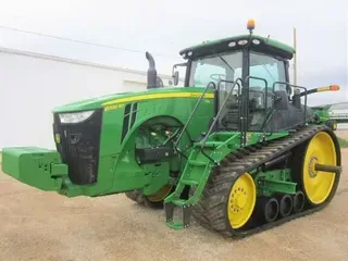 2016 John Deere 8320RT