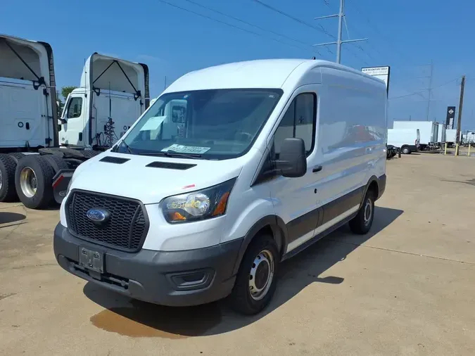 2022 FORD MOTOR COMPANY TRANSIT 250 MED ROOFe1b26fe440b74c14194b0c77d5af2793